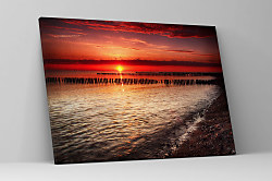 Obraz Polnočný koncert 1604